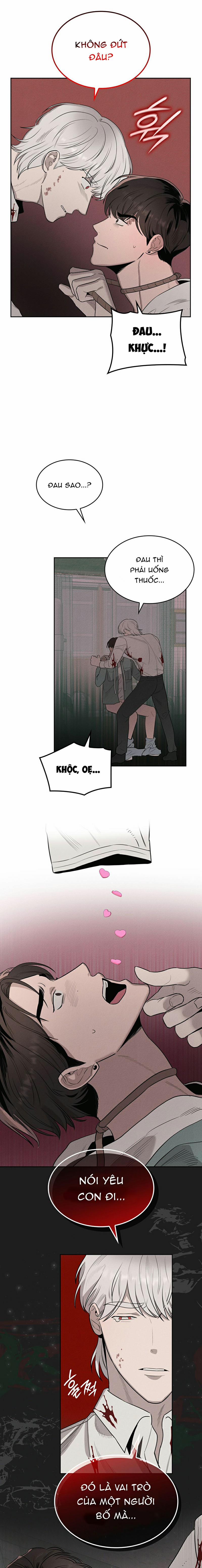 Quý Khách Phòng 666 3 trang 19