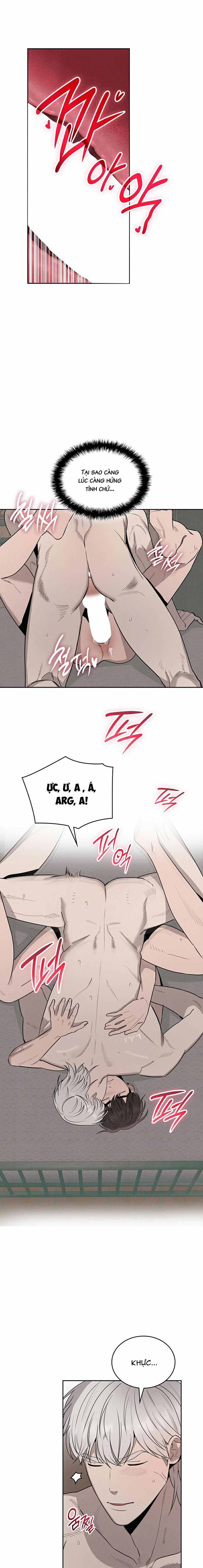 Quý Khách Phòng 666 4 trang 14