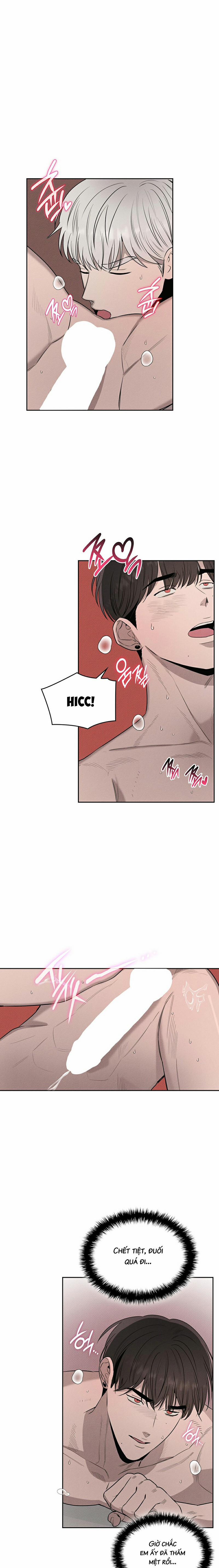 Quý Khách Phòng 666 4 trang 17