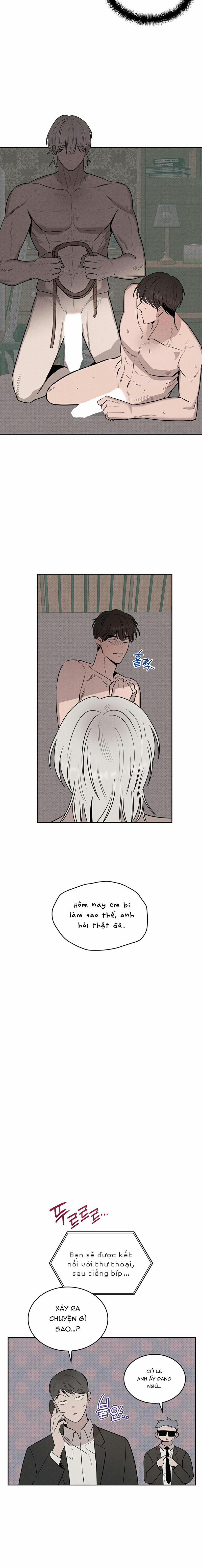 Quý Khách Phòng 666 4 trang 18