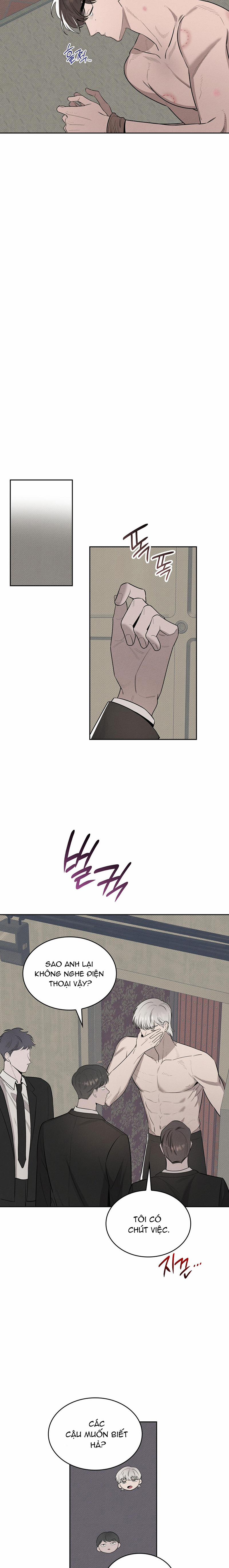 Quý Khách Phòng 666 5 0 End trang 11