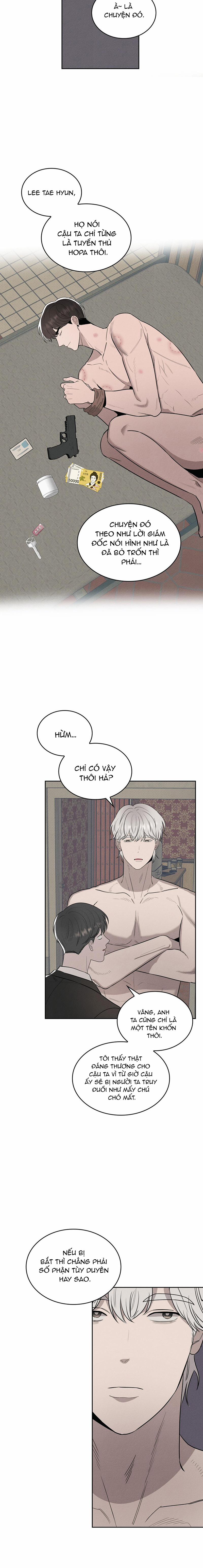 Quý Khách Phòng 666 5 0 End trang 12