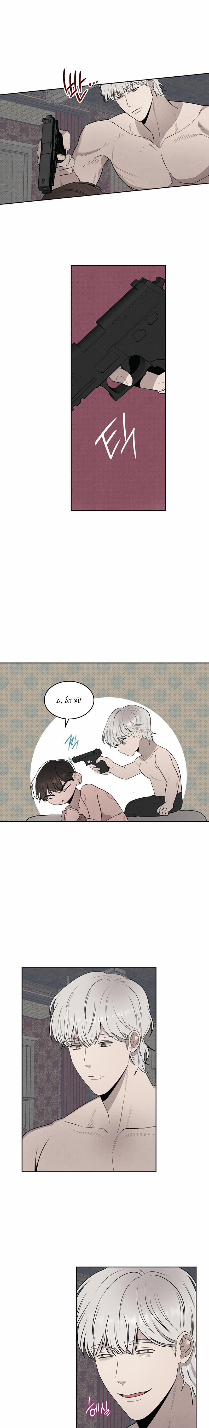 Quý Khách Phòng 666 5 0 End trang 15