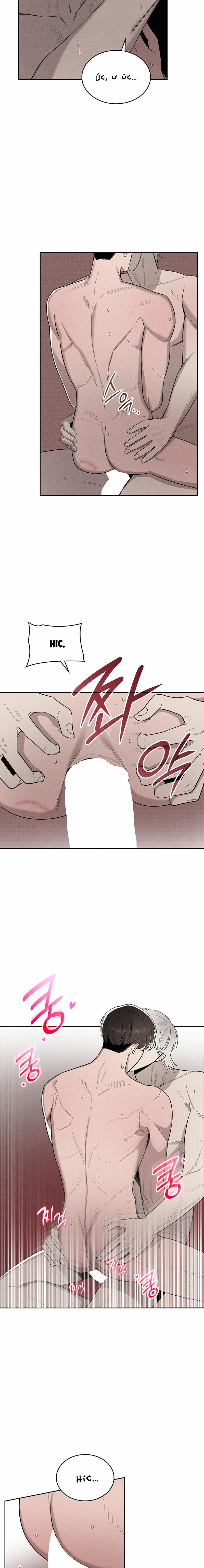 Quý Khách Phòng 666 5 0 End trang 3