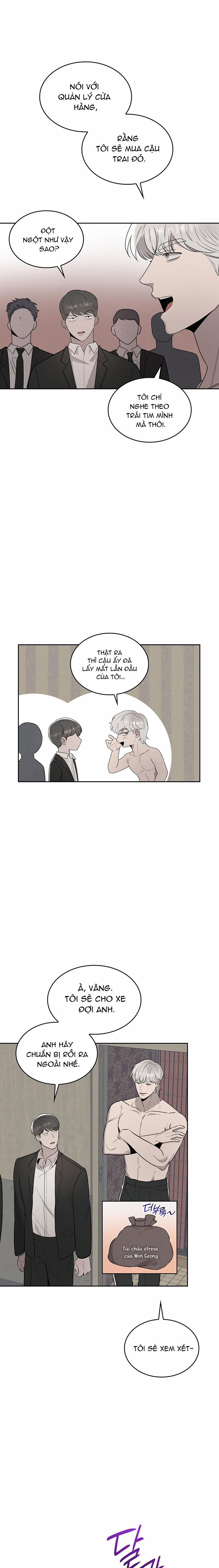 Quý Khách Phòng 666 5 trang 13