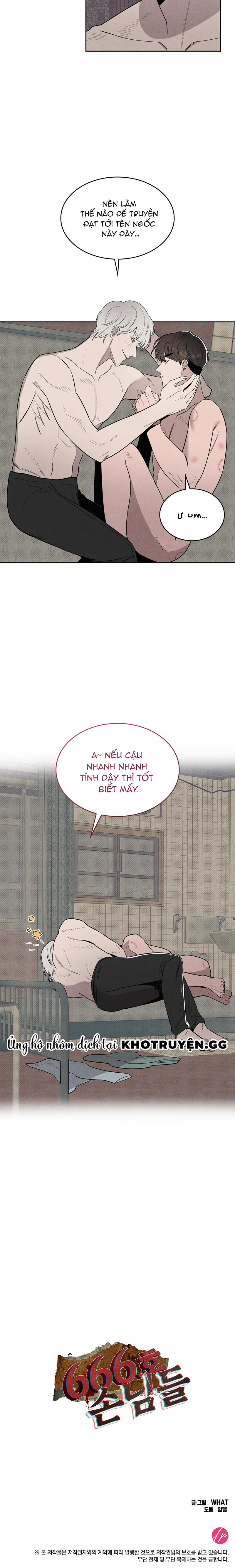 Quý Khách Phòng 666 5 trang 16