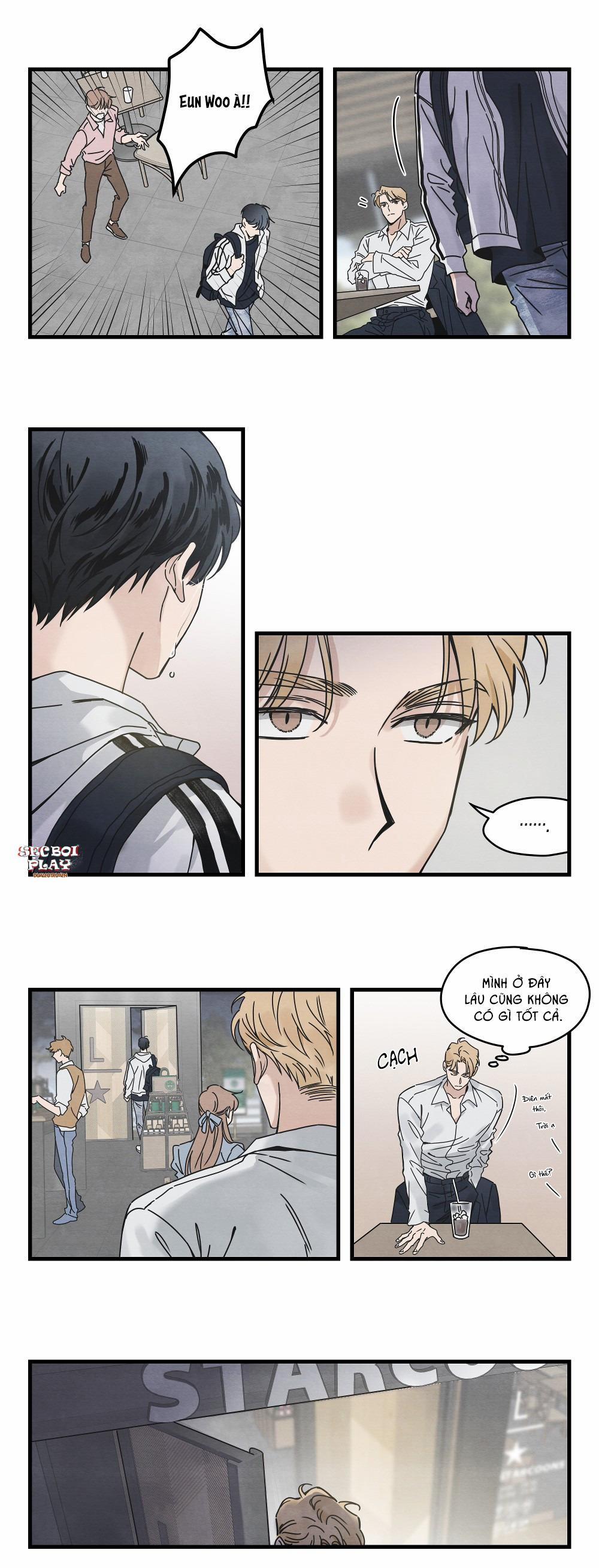 Quy luật hẹn hò 1 trang 1