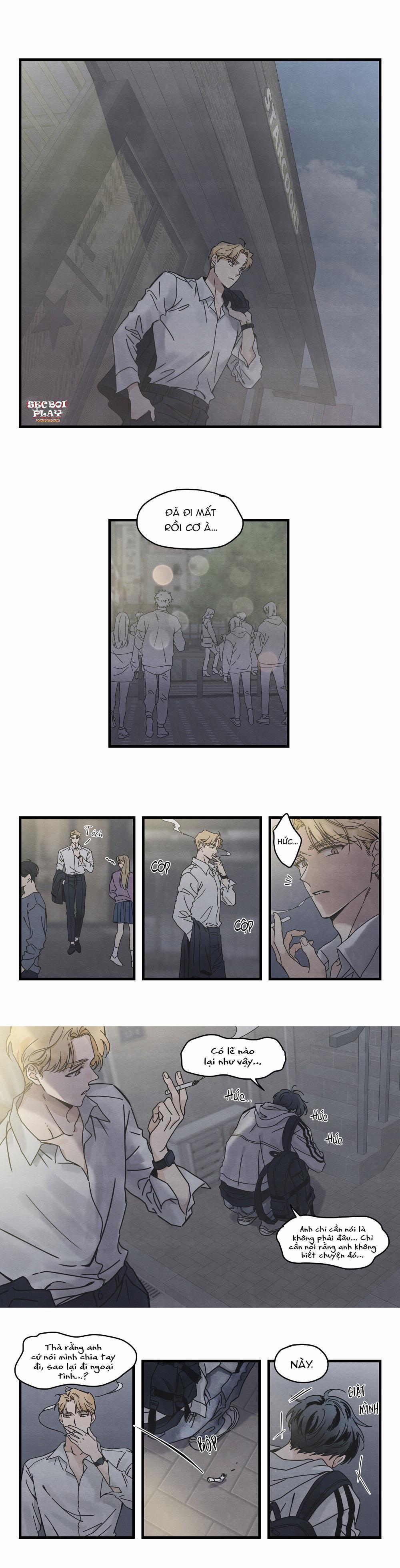 Quy luật hẹn hò 1 trang 2