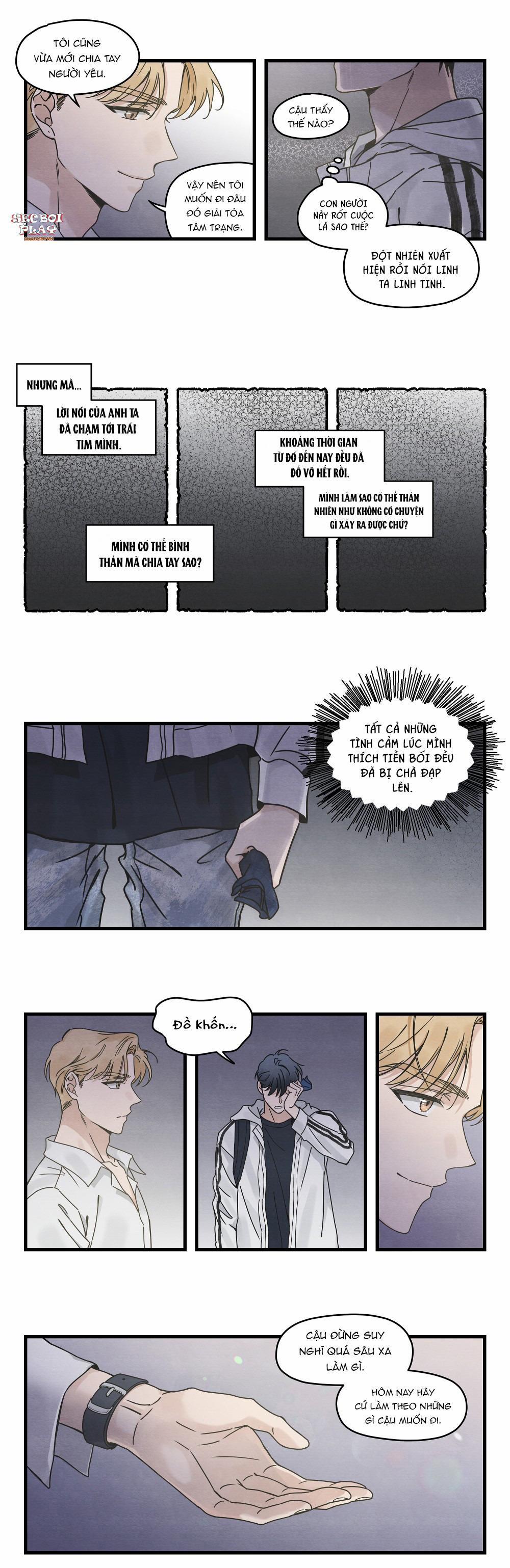 Quy luật hẹn hò 1 trang 7