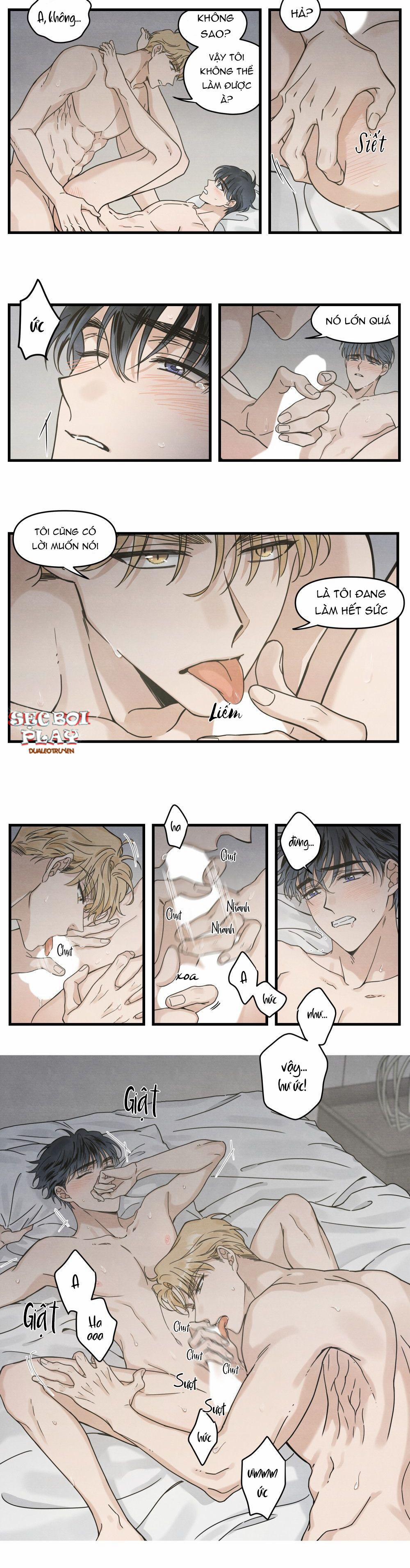 Quy luật hẹn hò 2 trang 2