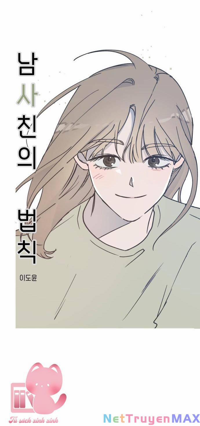 Quy Luật Làm Bạn Với Con Trai 10 trang 62