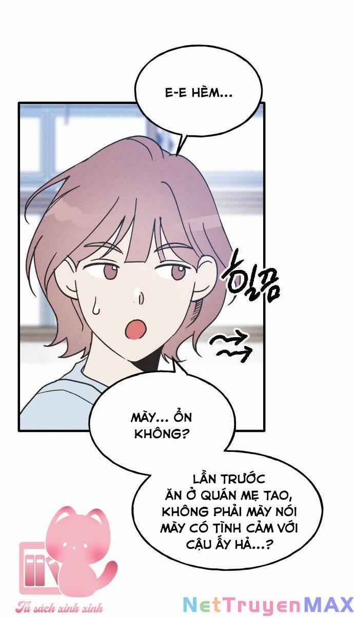 Quy Luật Làm Bạn Với Con Trai 11 trang 28