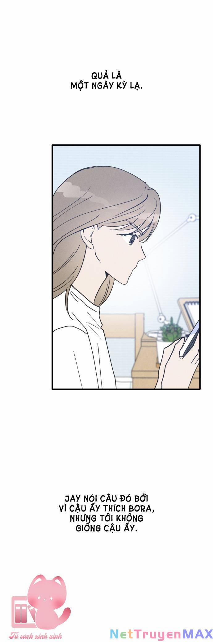 Quy Luật Làm Bạn Với Con Trai 11 trang 67