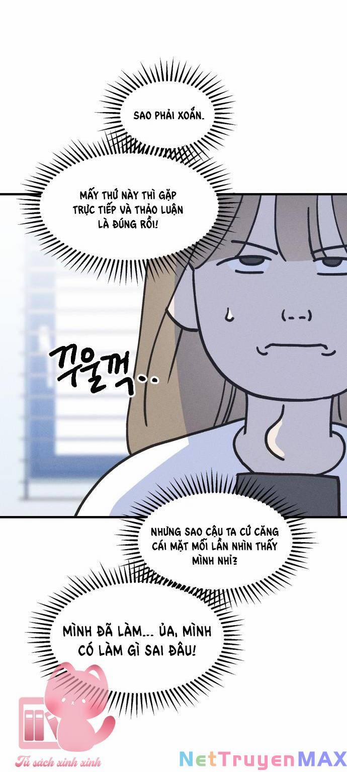 Quy Luật Làm Bạn Với Con Trai 12 trang 22