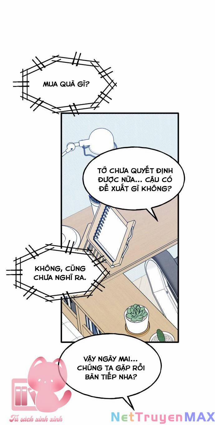 Quy Luật Làm Bạn Với Con Trai 12 trang 37