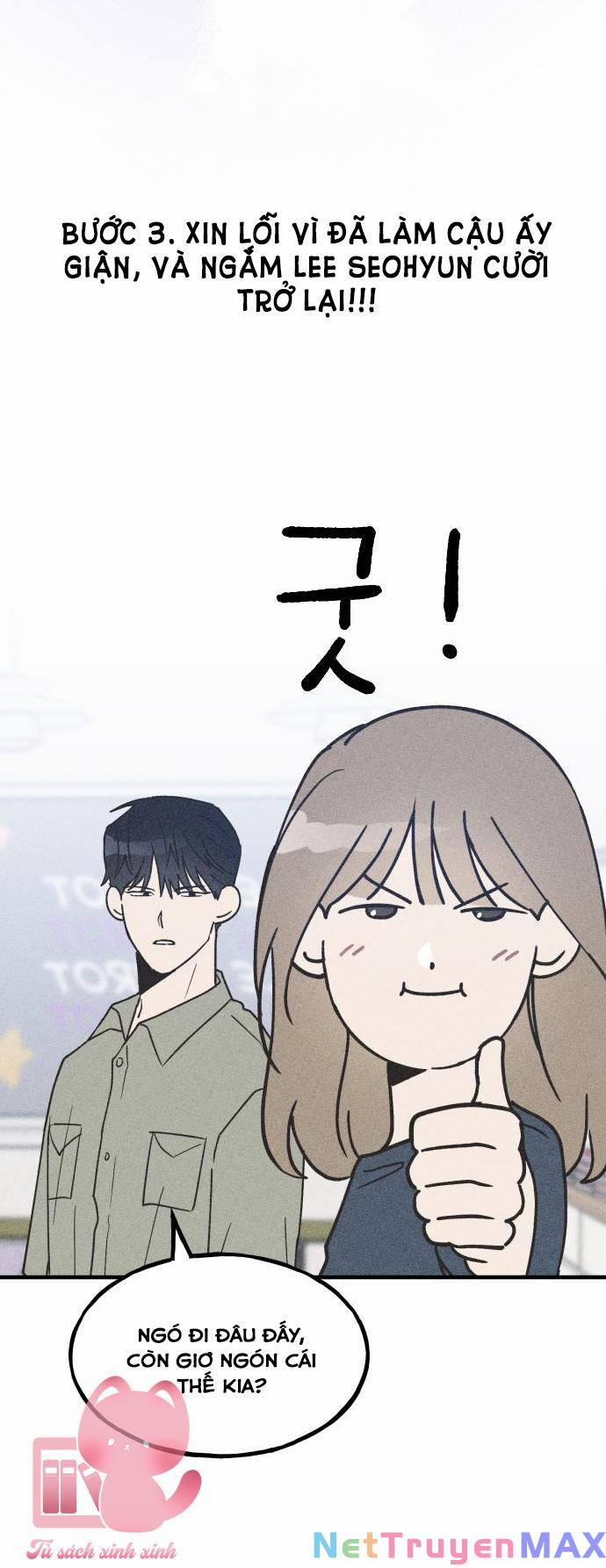 Quy Luật Làm Bạn Với Con Trai 12 trang 45