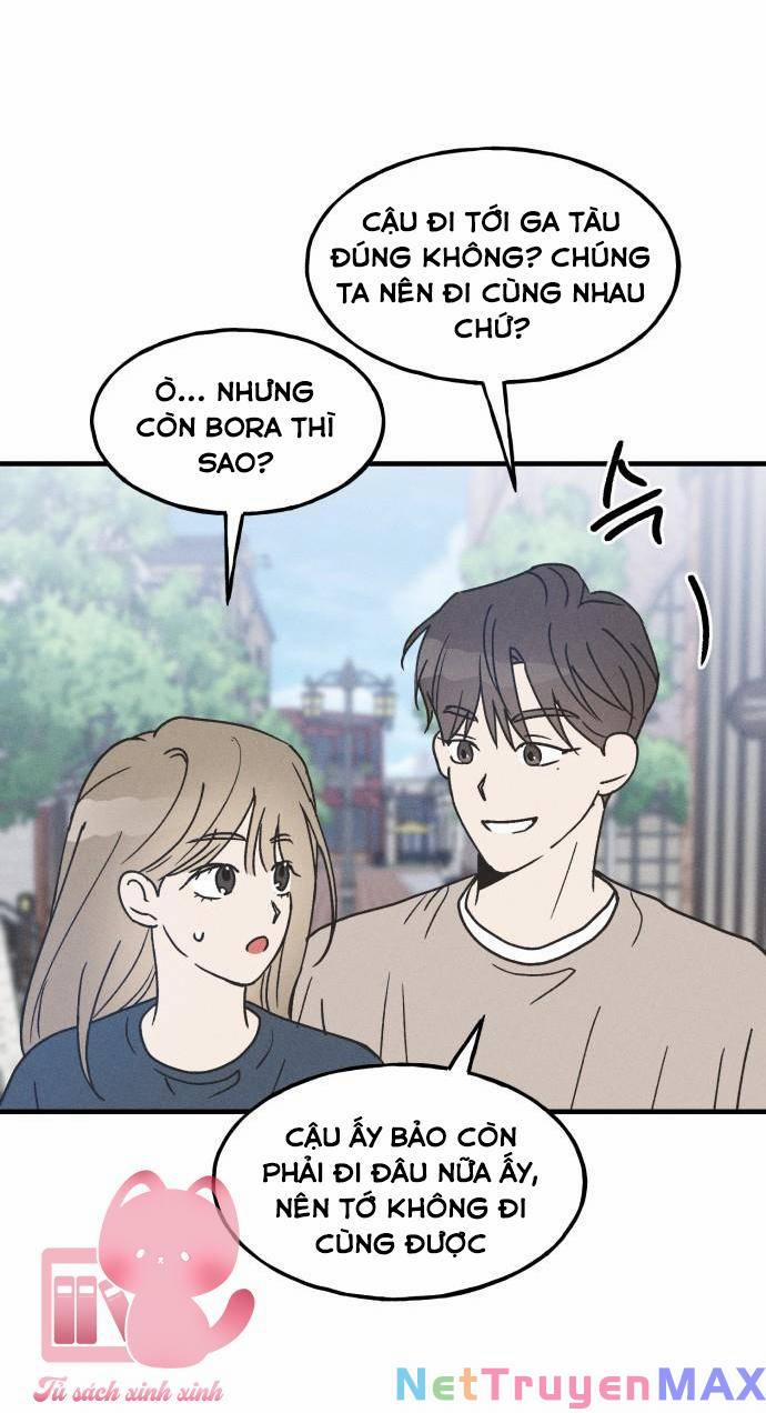 Quy Luật Làm Bạn Với Con Trai 13 trang 57