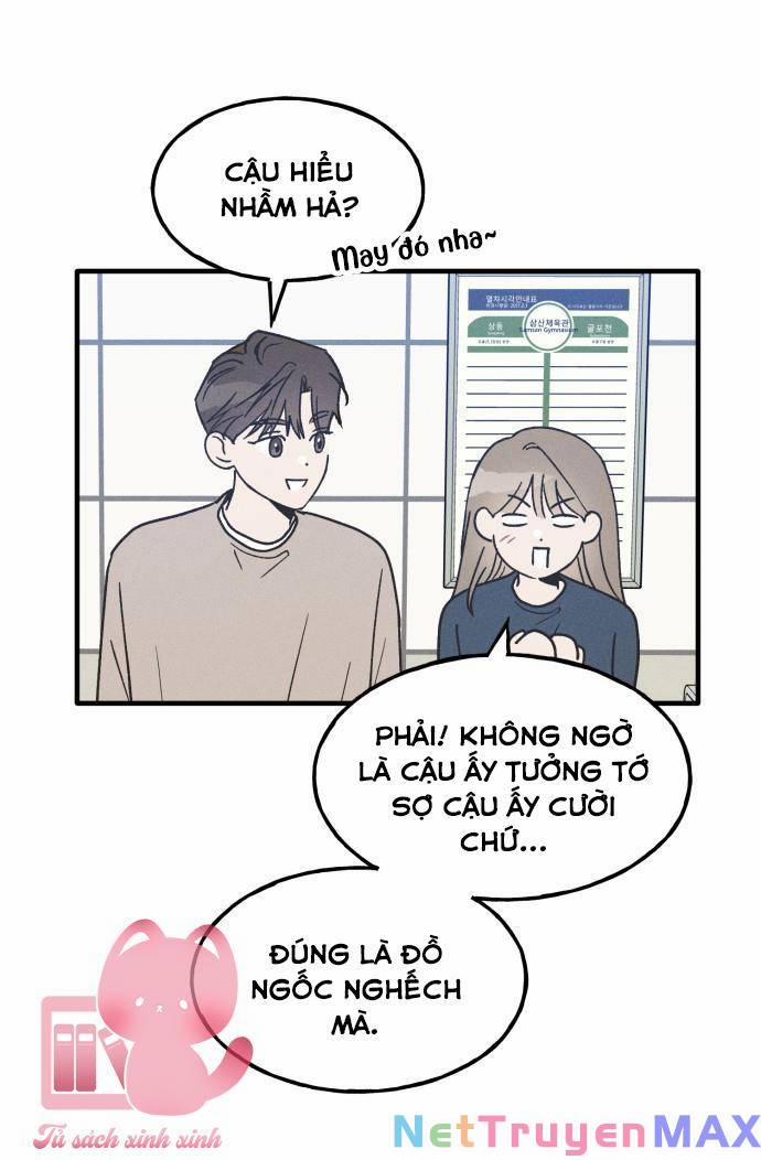 Quy Luật Làm Bạn Với Con Trai 14 trang 33