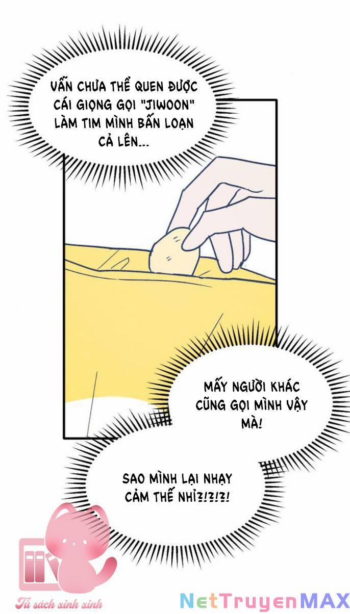 Quy Luật Làm Bạn Với Con Trai 15 trang 28