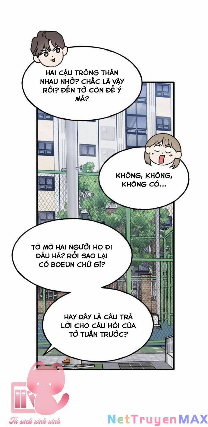 Quy Luật Làm Bạn Với Con Trai 15 trang 64