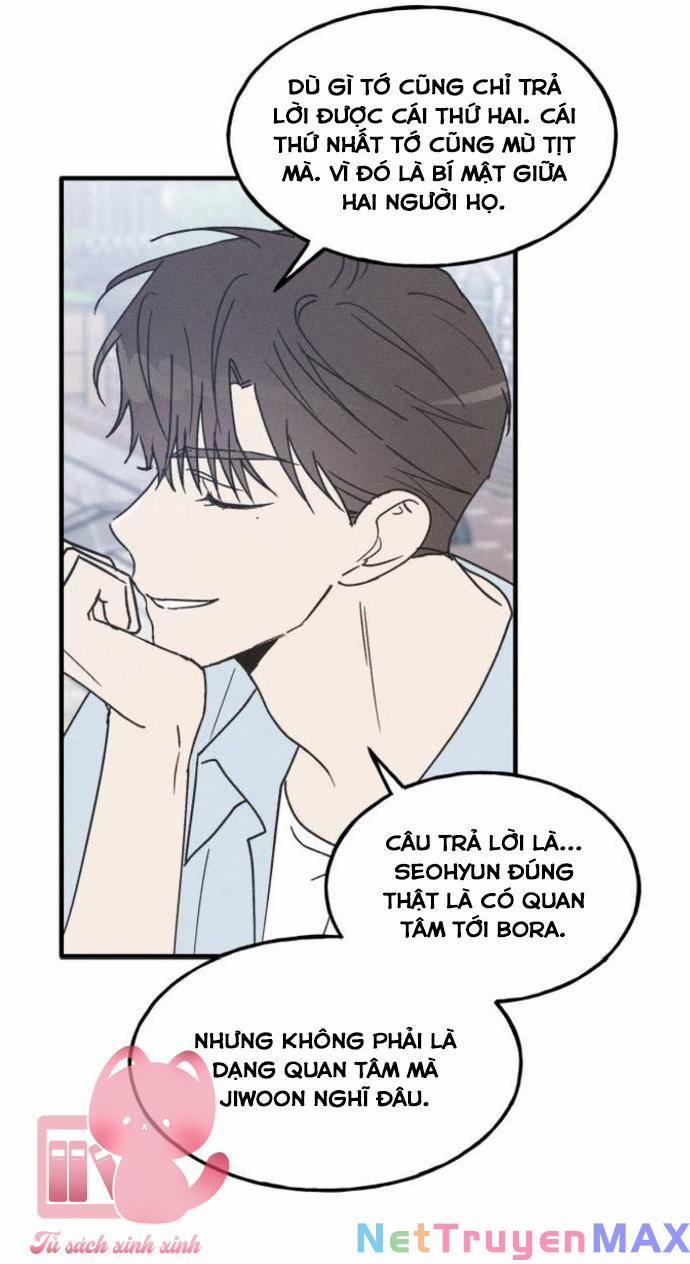 Quy Luật Làm Bạn Với Con Trai 15 trang 71