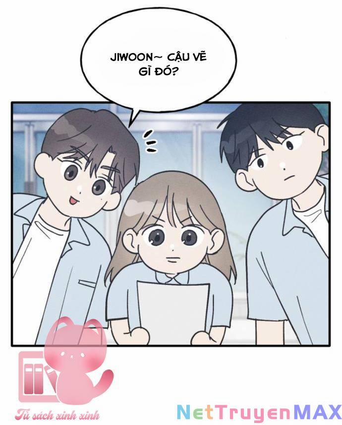 Quy Luật Làm Bạn Với Con Trai 16 trang 21