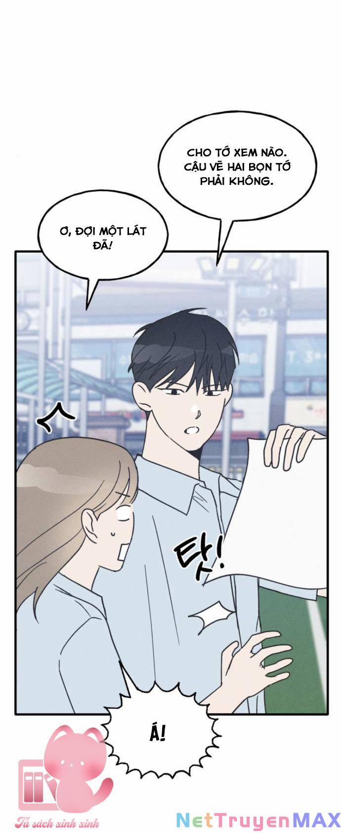 Quy Luật Làm Bạn Với Con Trai 16 trang 35