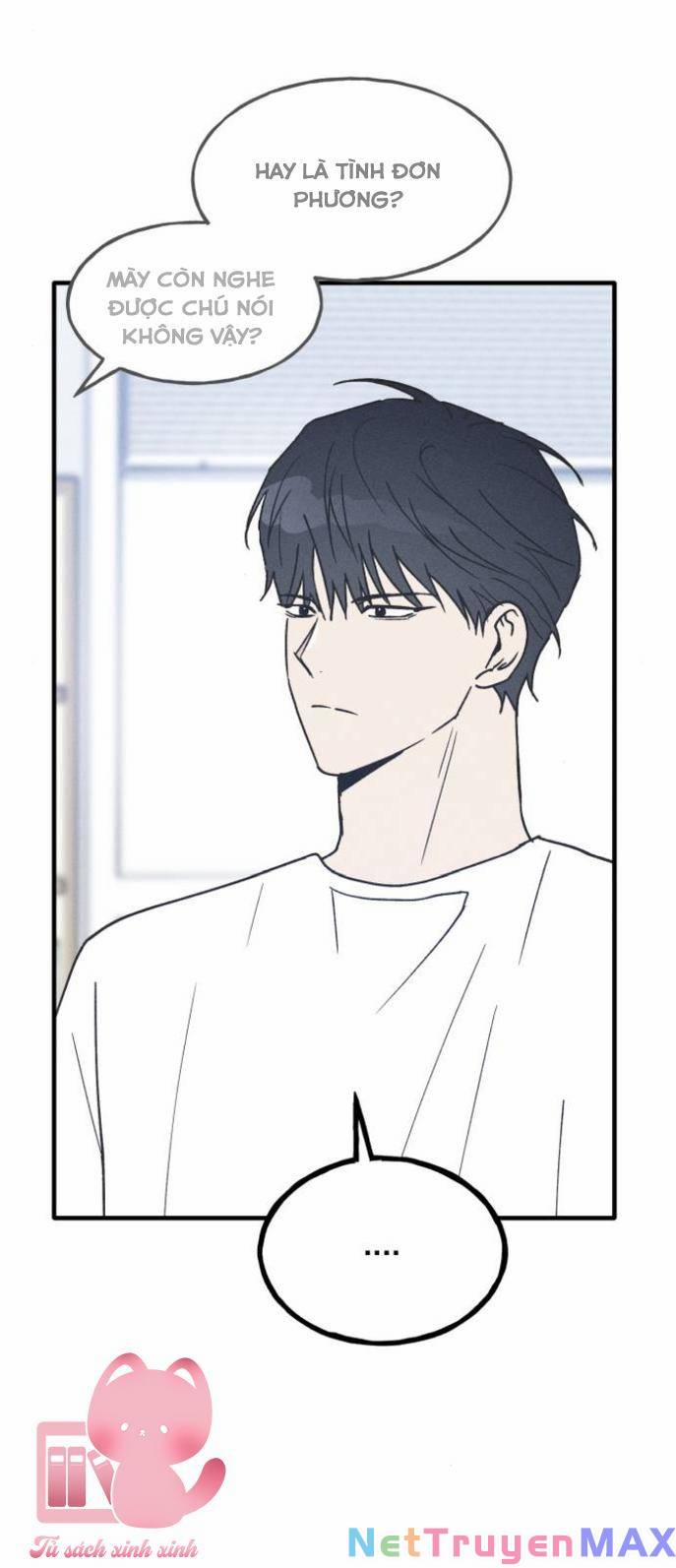 Quy Luật Làm Bạn Với Con Trai 18 trang 19