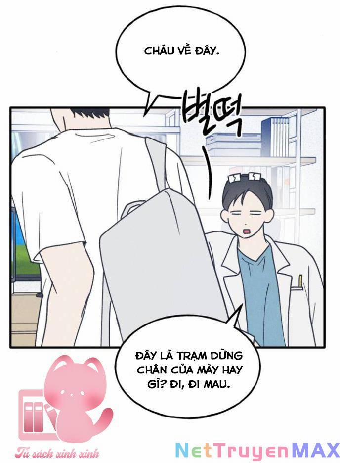 Quy Luật Làm Bạn Với Con Trai 18 trang 22