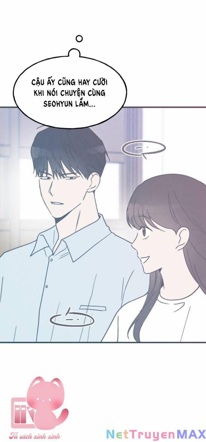 Quy Luật Làm Bạn Với Con Trai 19 trang 20