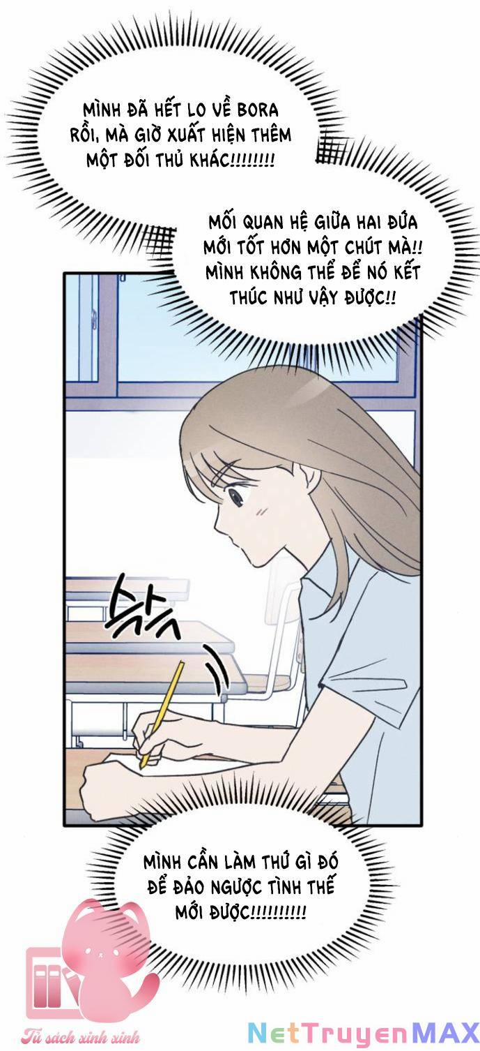 Quy Luật Làm Bạn Với Con Trai 19 trang 21