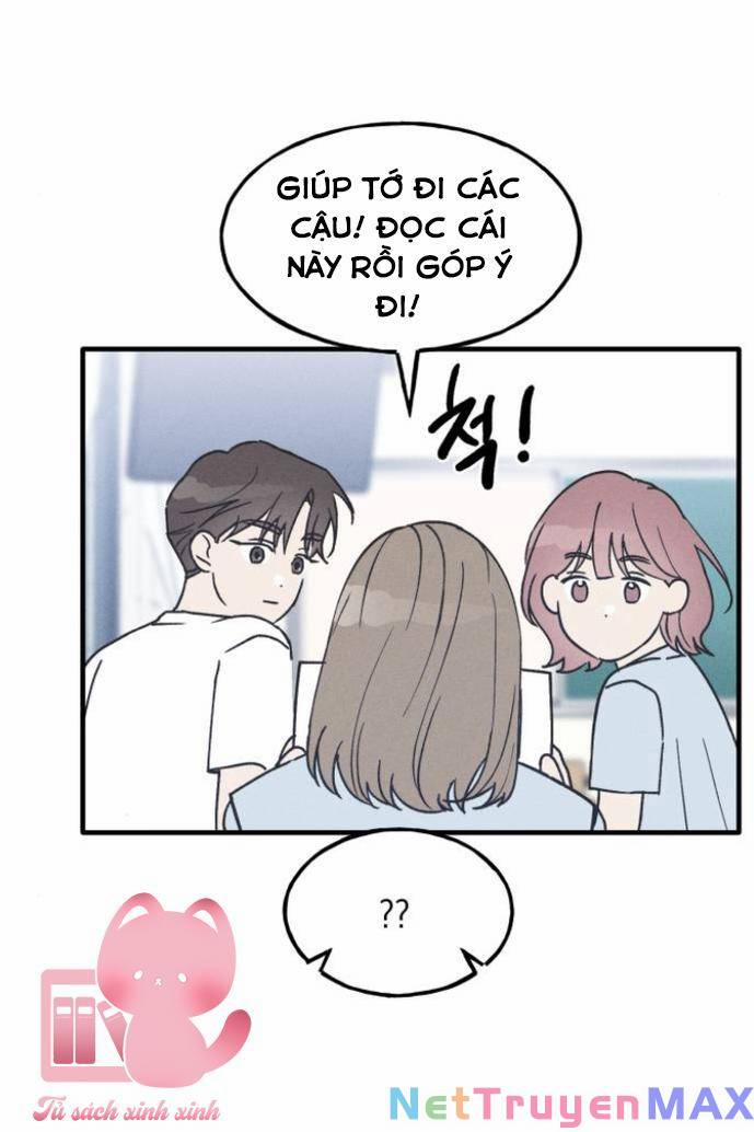 Quy Luật Làm Bạn Với Con Trai 19 trang 23