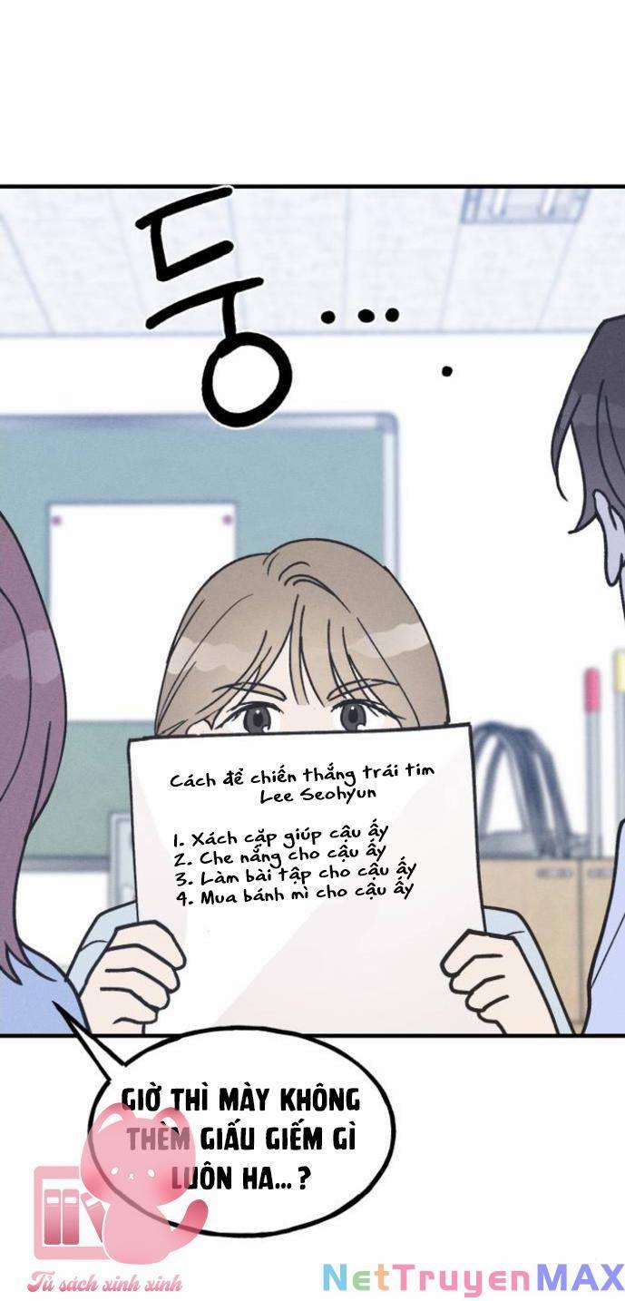 Quy Luật Làm Bạn Với Con Trai 19 trang 24