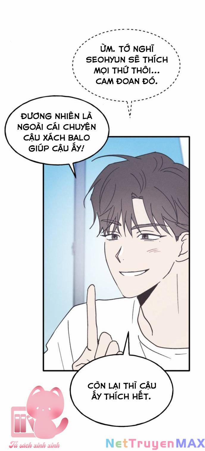 Quy Luật Làm Bạn Với Con Trai 19 trang 28