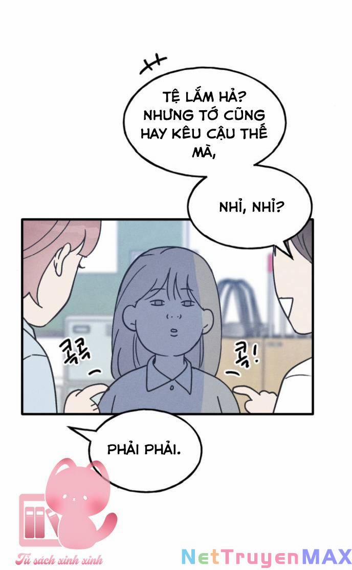 Quy Luật Làm Bạn Với Con Trai 19 trang 33