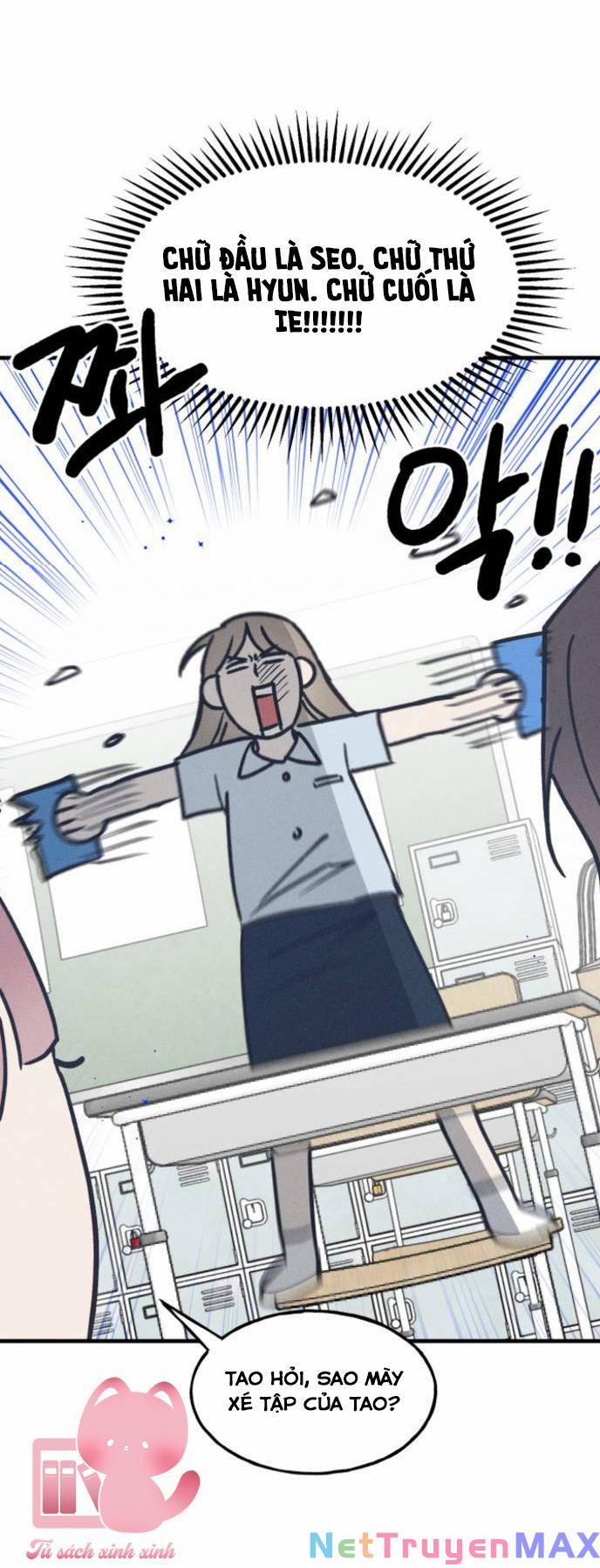 Quy Luật Làm Bạn Với Con Trai 19 trang 41