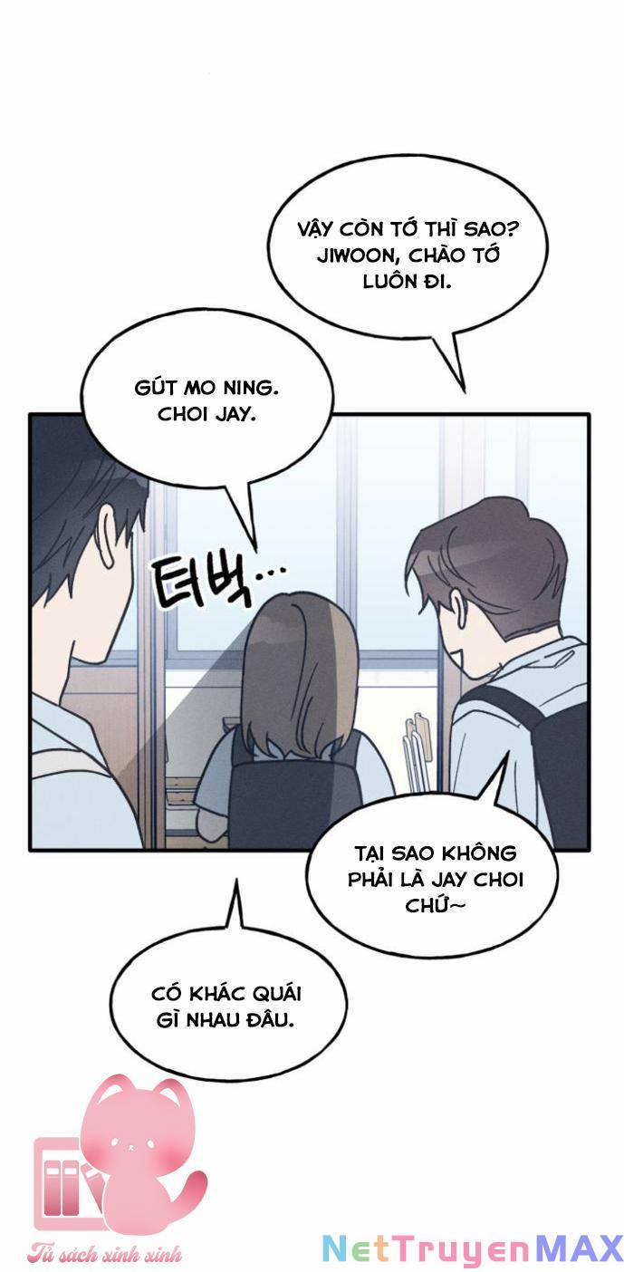 Quy Luật Làm Bạn Với Con Trai 19 trang 54