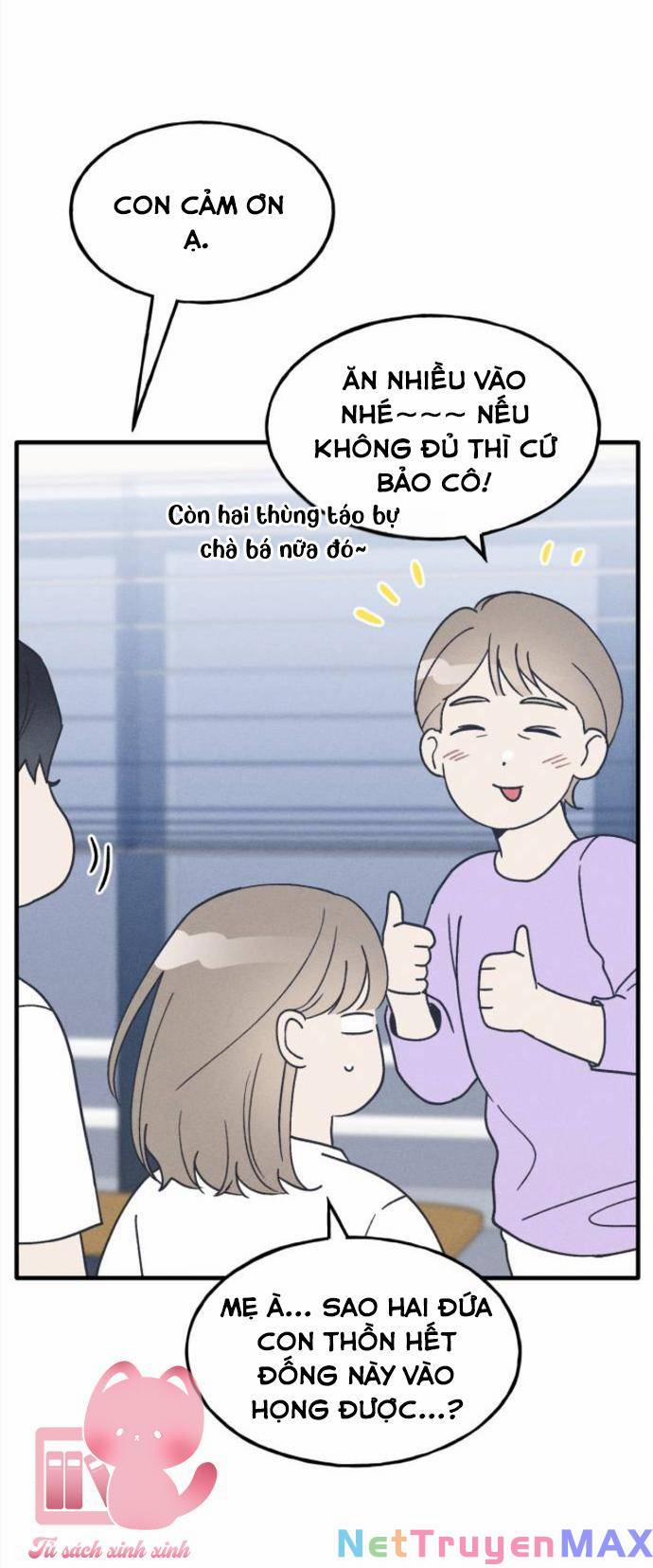 Quy Luật Làm Bạn Với Con Trai 21 trang 13