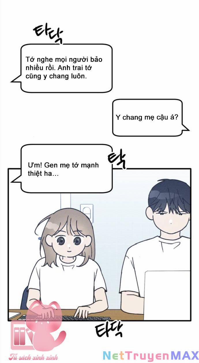 Quy Luật Làm Bạn Với Con Trai 21 trang 27