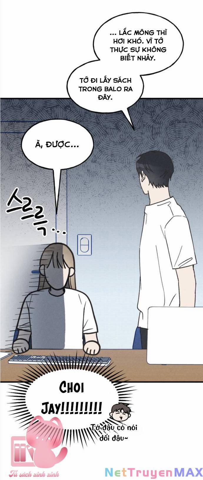 Quy Luật Làm Bạn Với Con Trai 21 trang 34