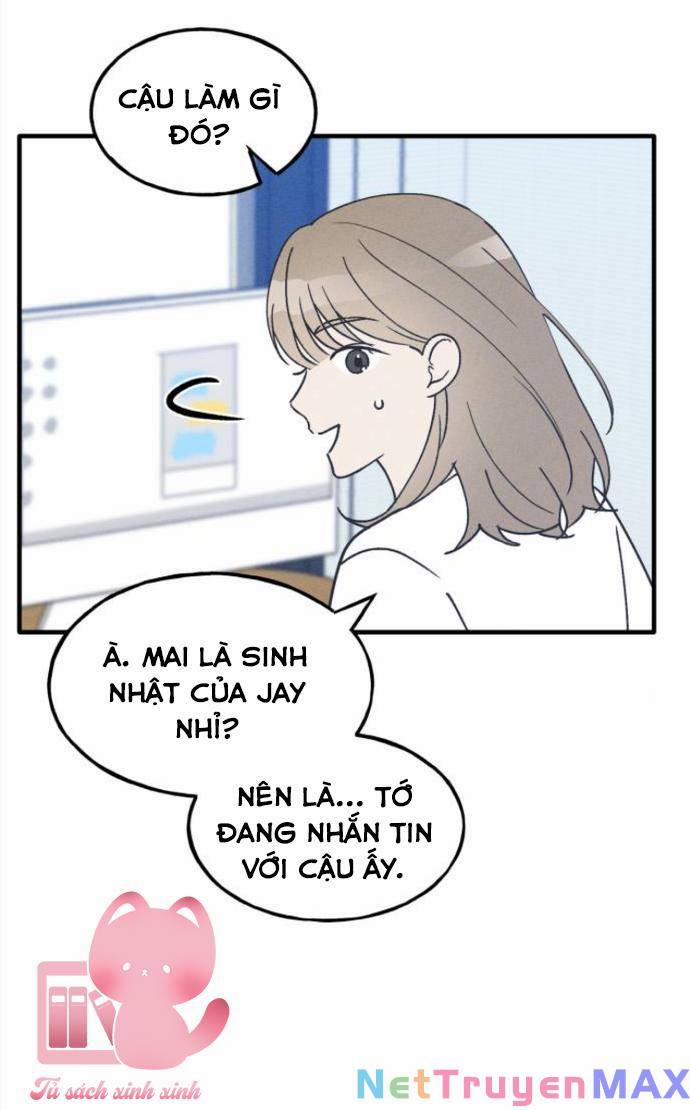 Quy Luật Làm Bạn Với Con Trai 21 trang 37