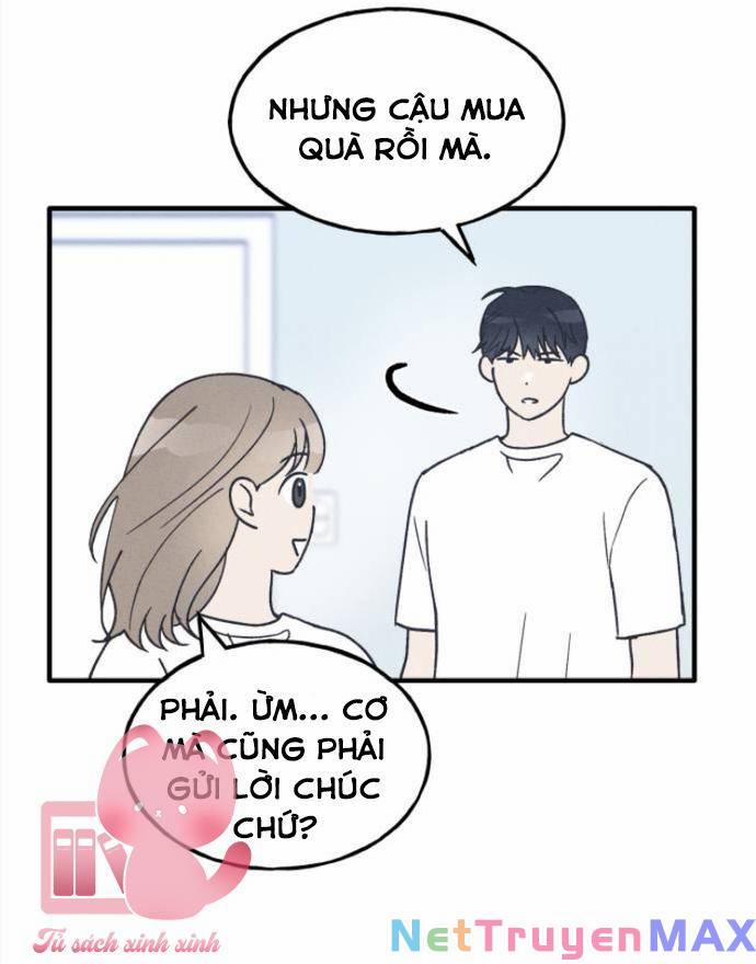 Quy Luật Làm Bạn Với Con Trai 21 trang 38