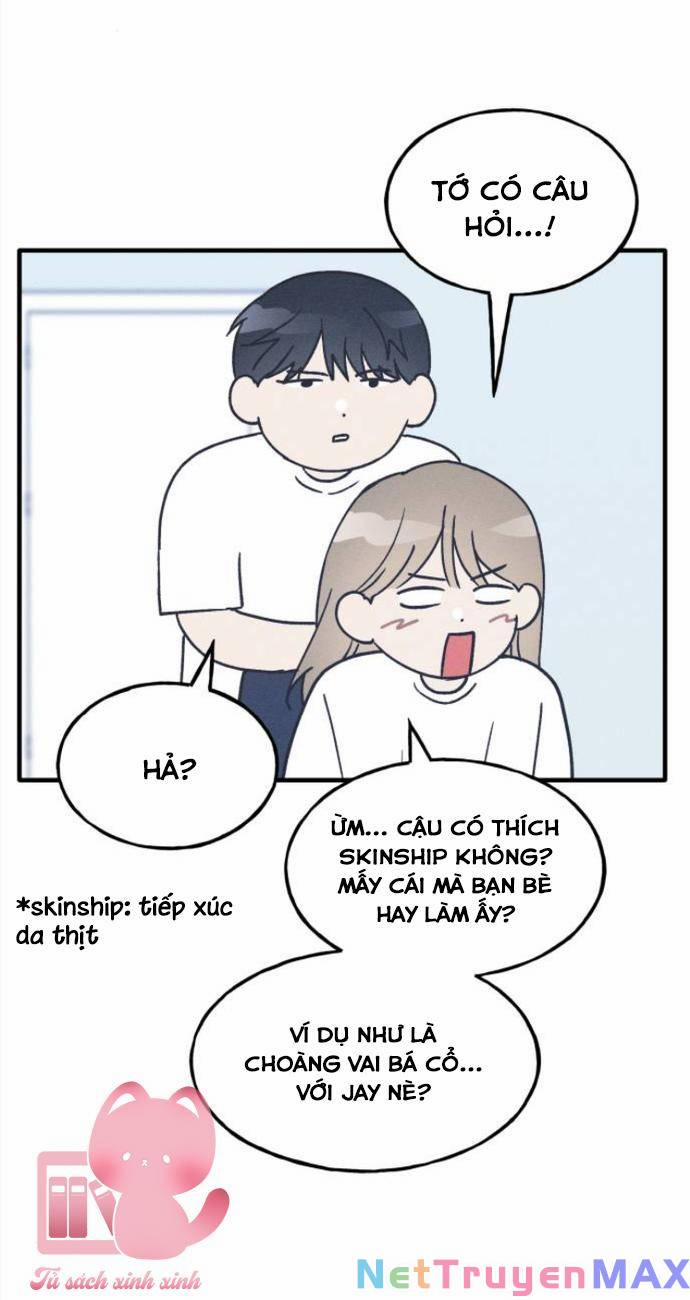 Quy Luật Làm Bạn Với Con Trai 21 trang 46