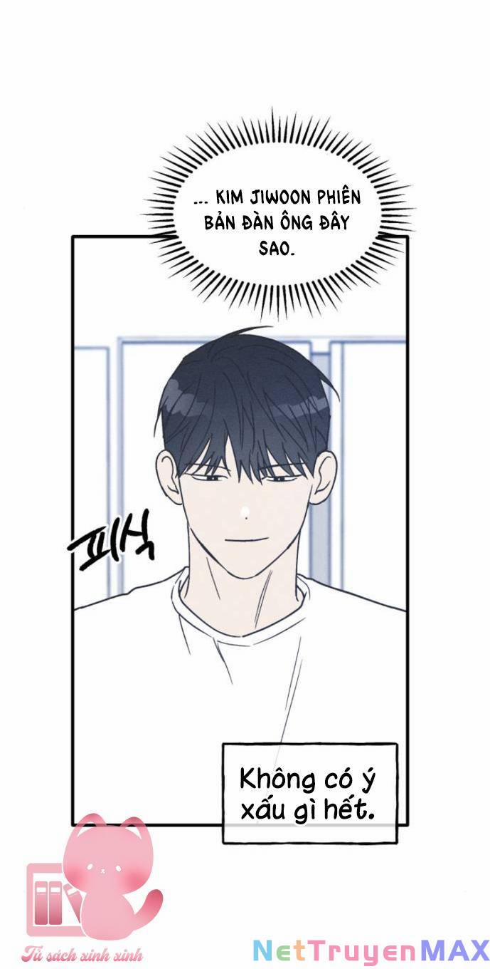 Quy Luật Làm Bạn Với Con Trai 22 trang 21