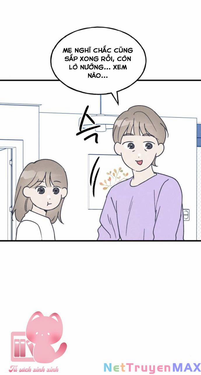 Quy Luật Làm Bạn Với Con Trai 22 trang 23