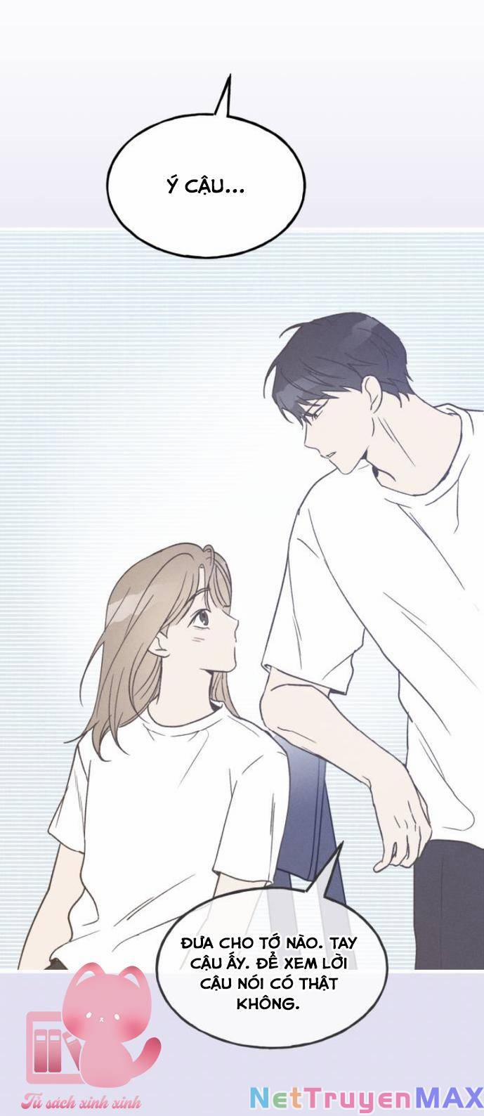 Quy Luật Làm Bạn Với Con Trai 22 trang 30