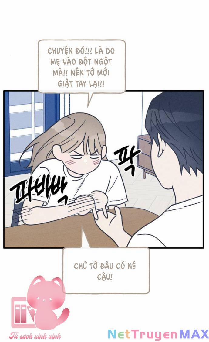 Quy Luật Làm Bạn Với Con Trai 22 trang 33