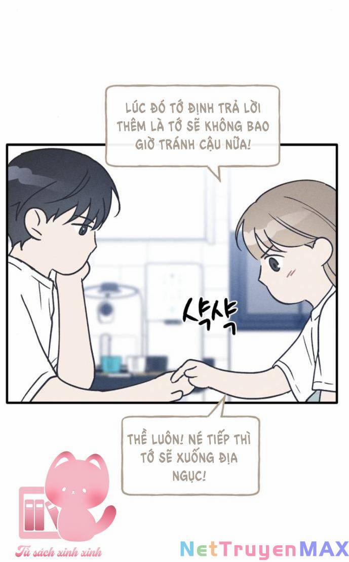 Quy Luật Làm Bạn Với Con Trai 22 trang 34