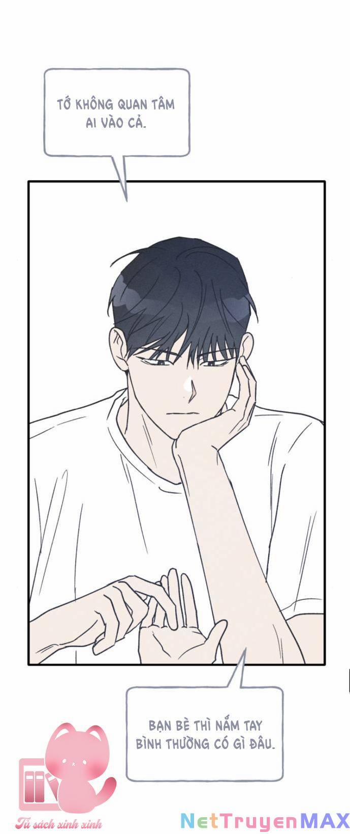 Quy Luật Làm Bạn Với Con Trai 22 trang 35