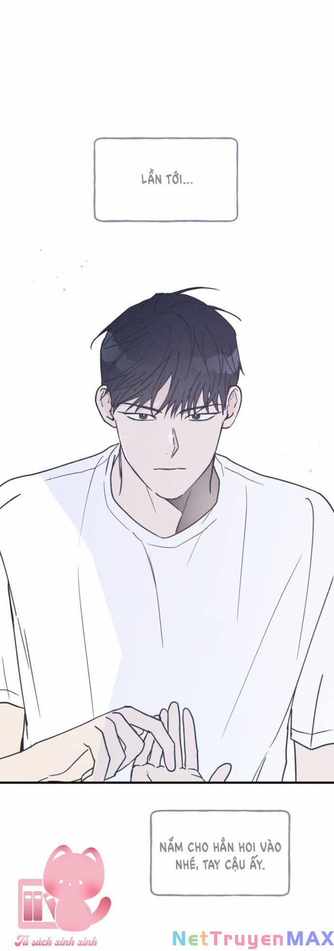 Quy Luật Làm Bạn Với Con Trai 22 trang 39